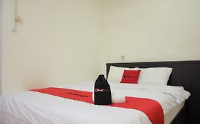 Reddoorz Near Gor Satria Purwokerto